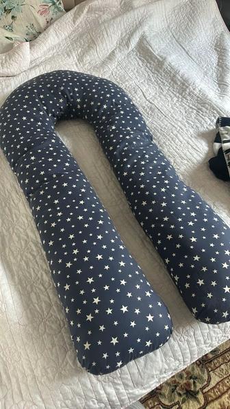 Подушка для беременных