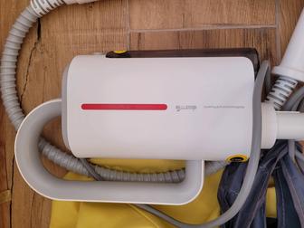 Пароочиститель xiaomi deerma