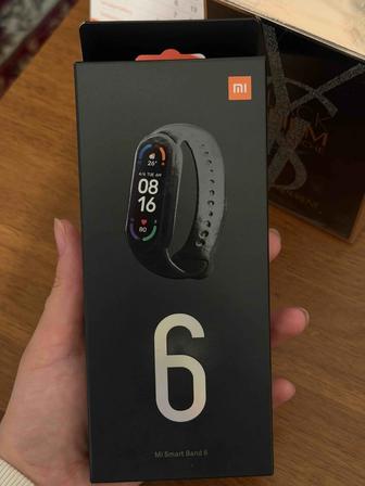 Фитнес браслет