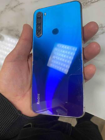 Продам телефон Редми нот 8