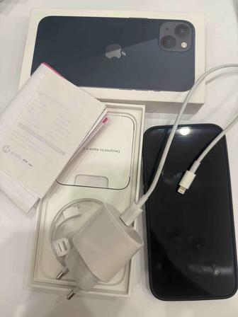 Продам Iphone 13, 128