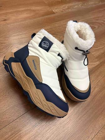 Продам сапожки