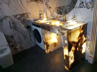 Ремонт под ключ