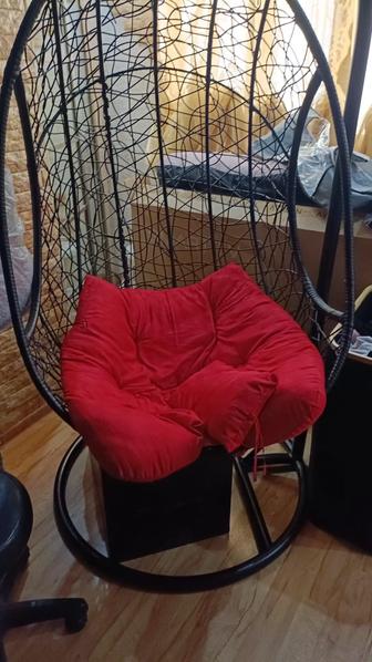 Кресло кокон