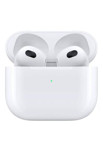 Продам Apple Airpods 3