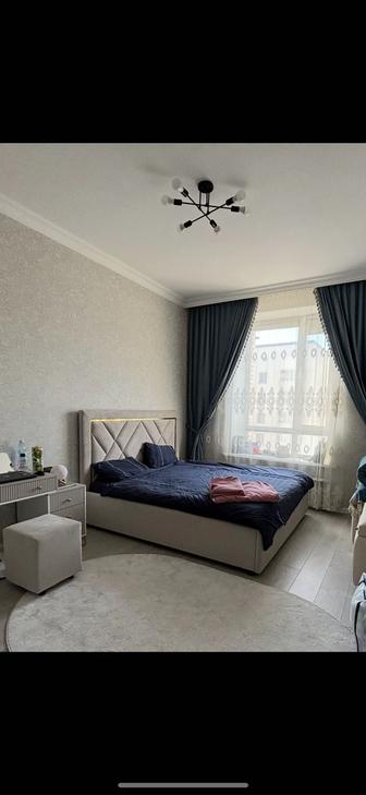 Продам кровать