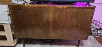 Продам тумбочку советскую