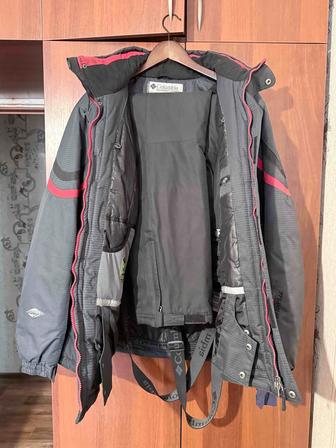 Лыжный костюм Сolumbia мужской оригинал