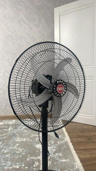 Вентилятор продам