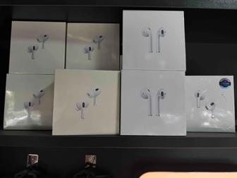 AirPods 1плюс1 акция