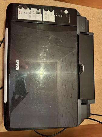 Принтер Epsom