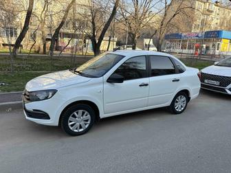 Долгосрочная аренда Lada Granta