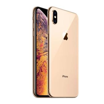 iPhone XS Max 256gb Gold