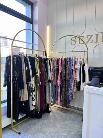 Сдам рейл и место в магазине