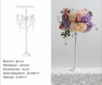 Канделябр