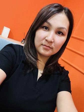 Учитель-преподаватель