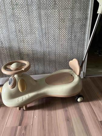 Продам детскую машину