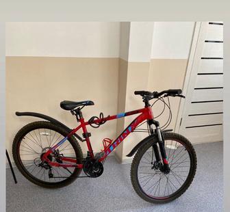 Срочно продам велосипед