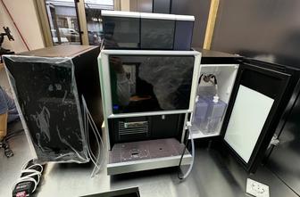 Продам суперавтоматическую кофемашину Honeywell