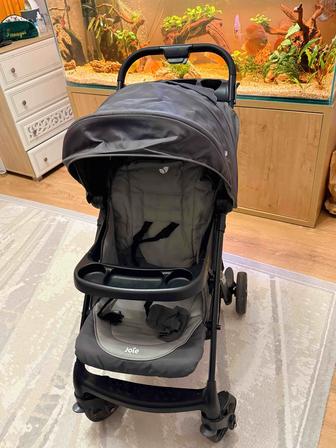 Детская коляска