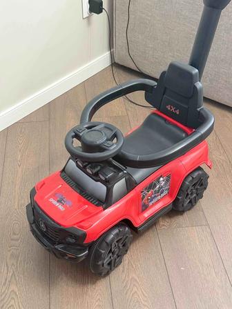 Машина для детей