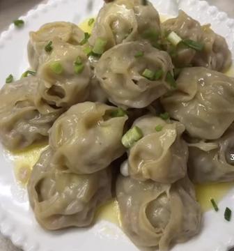Манты