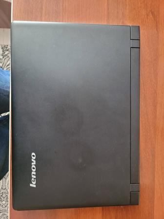 Lenovo ideapad 100-15IBY