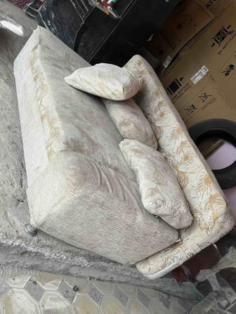 Диван раскладной