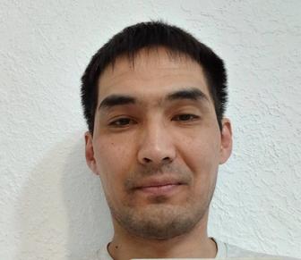 Грузчик