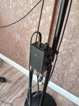 Усилитель для наушников