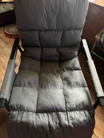 Продам! Кресло-качалку