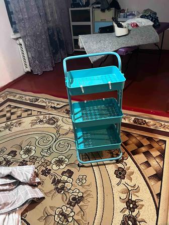 Стеллаж помощник