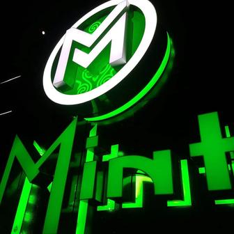 Наружная реклама