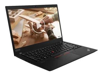 Ноутбук LENOVO ThinkPad T14s Gen 1\Core i5-10310U\16GB\256GB\РАССРОЧКА