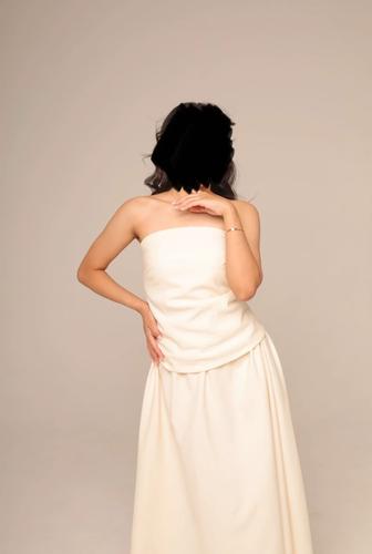 Двойка из хлопка Корея