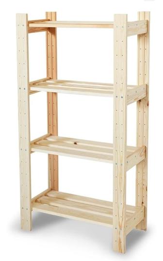 Продам стеллаж Икеа