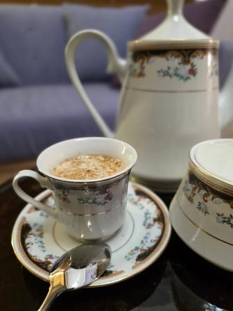 Услуги психолога