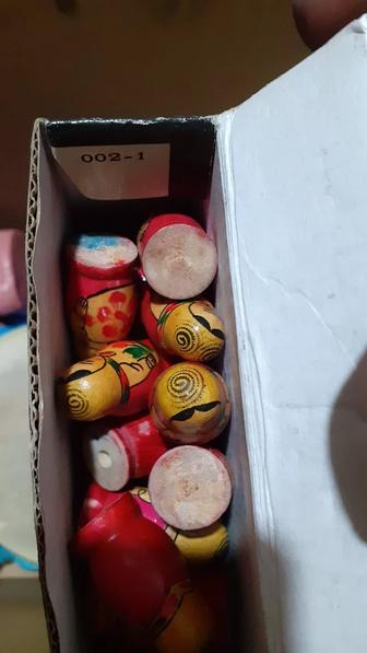 Советская игрушка музей