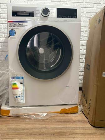 Продам новую стиральную машину Bosch