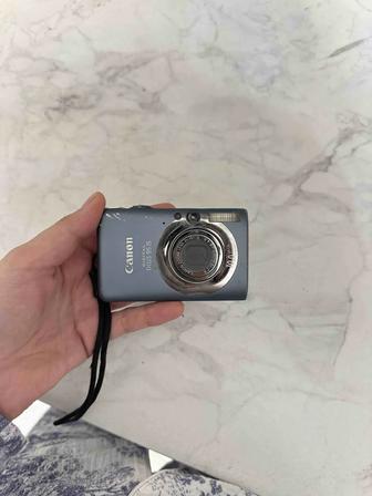 Продаю digital camera Canon Ixus 95 15