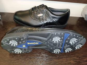 Туфли для гольфа FootJoy Packard (США)