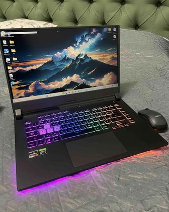 Ноутбук Asus Rog strixG15
