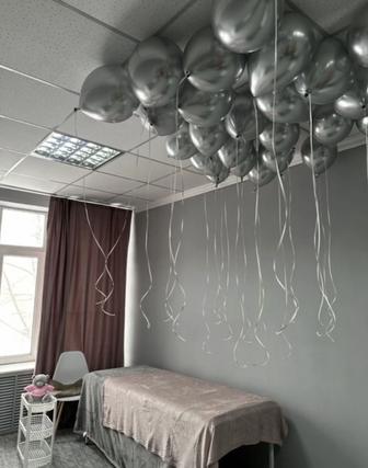 Аренда маникюрного стола и кушетки