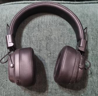 Наушники Marshall
