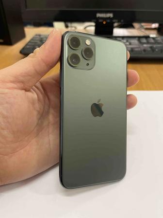 Iphone 11 pro 64gb