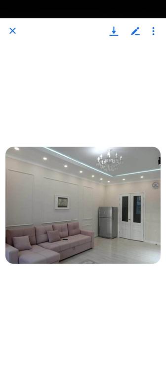 Спектор услуг внутренних работ квартир