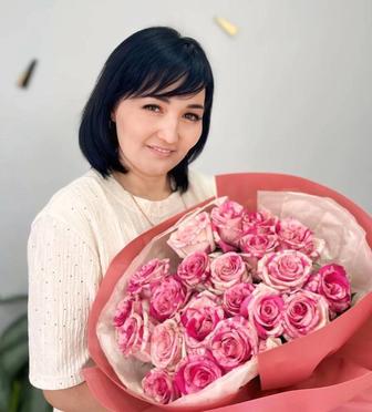 Учитель-преподаватель