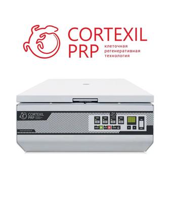 Cortexil PRP центрифуга косметология плазмолифтинг