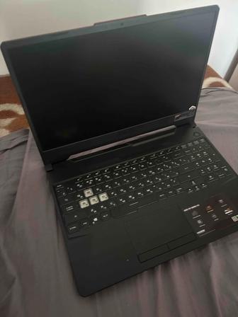 Asus Tuf a15