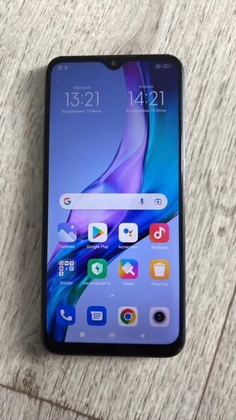 Redmi 9 телефон